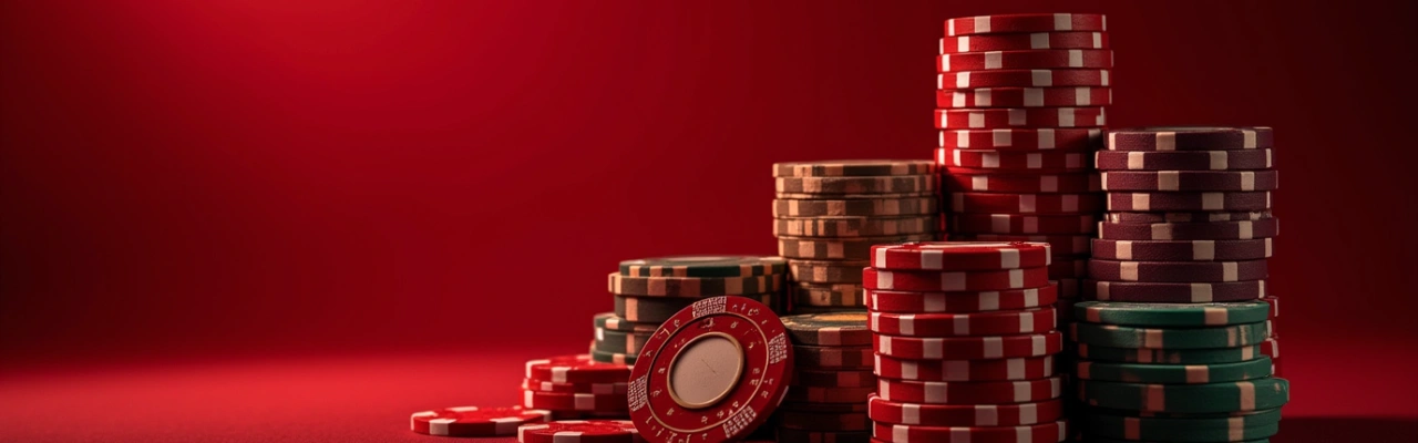 banner casino main